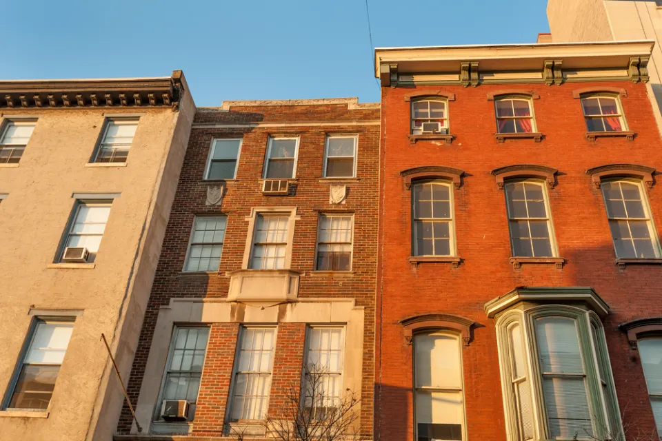 City Apartments